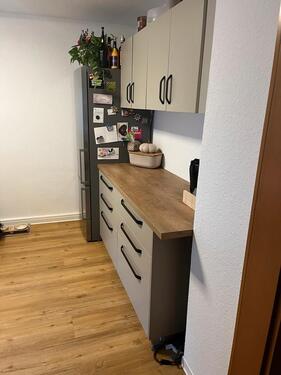 Foto - 4 Zimmer Maisonettenwohnung in Bielefeld