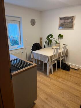 Foto - Maisonettenwohnung in Bielefeld zur Miete