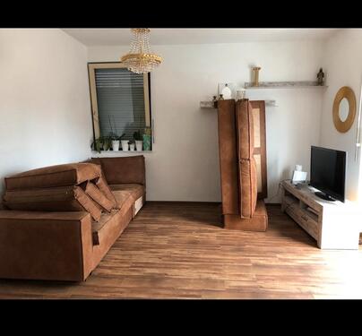 Foto - 2 Zimmer Terrassenwohnung zur Miete in Filderstadt