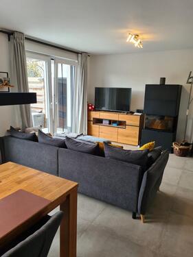 Foto - 4 Zimmer Doppelhaushälfte in Mehlingen