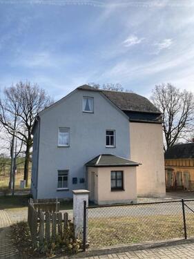 Foto - Mehrfamilienhaus, Wohnhaus in Langenwetzendorf zum Kaufen