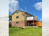 Foto - Ostseestrand Schönberg Ferienhaus Dannehuus 6-8 Personen