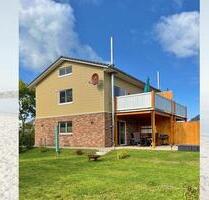 Ostseestrand Schönberg Ferienhaus Dannehuus 6-8 Personen - Schönberg (Holstein)