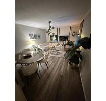 Wohnung teilmöbliert zur weitervermieten Düsseldorf