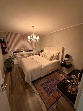 Foto - 3 Zimmer Mehrfamilienhaus, Wohnhaus in Düsseldorf