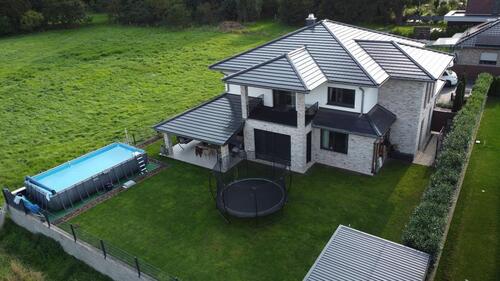 Foto - Einfamilienhaus zum Kaufen in Calberlah