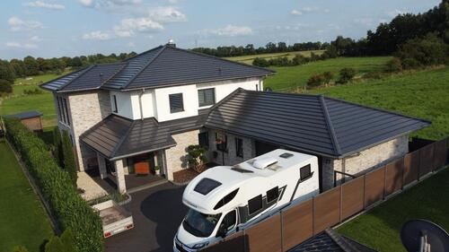 Foto - Einfamilienhaus in Calberlah