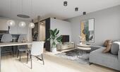 Foto - Etagenwohnung in Coburg zur Miete