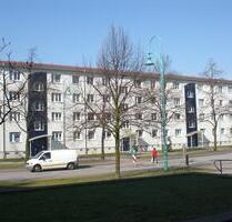 bezugsfertige 3-Raumwohnung mit Balkon in Zentrumsnähe - Hoyerswerda
