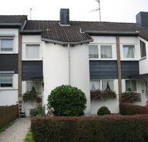 Familienglück in Aachen-Eilendorf