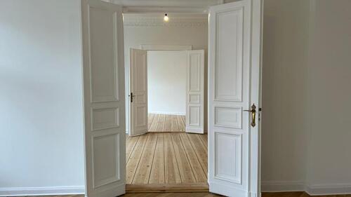 Foto - 5 Zimmer Etagenwohnung zur Miete in Berlin