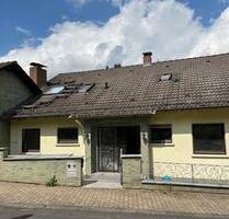 Mehrfamilienhaus mit 4 Einheiten - Heimbuchenthal