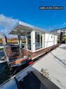 Foto - Hausboot 'Sunny' führerscheinfrei mieten auf der Müritz 4+2 P