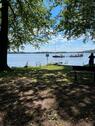 Foto - ❤️Grundstück am See mit kl Haus,Seegrundstück,Tinyhouse, +Bootspl