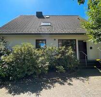 Einfamilienhaus in Achim-Uesen von Privat