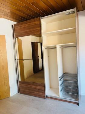 Foto - Etagenwohnung in Frankfurt am Main zur Miete