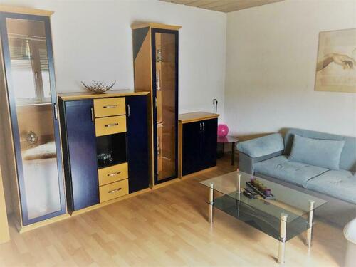 Foto - Wohnung möbliert, Wohnung 2 Zim., voll Möbliert von A-Z,