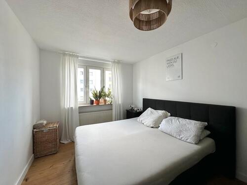 Foto - Etagenwohnung in Nürnberg zur Miete