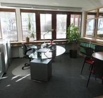 Schöne Büroräume und Lagerflächen in Kornwestheim Nähe Stuttgart - All-in-Miete