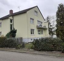 Haus im Gewerbegebiet Neuhofen (1km südl. von Ludwigshafen)