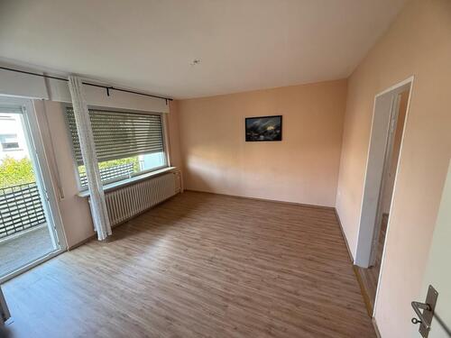 Foto - 3-Zimmer-Wohnung in Wächtersbach Zentrale Lage, ruhige Wohngegend