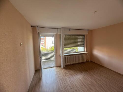 Foto - Etagenwohnung zur Miete in Wächtersbach