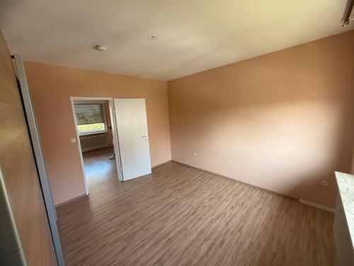 Foto - Etagenwohnung in Wächtersbach zur Miete