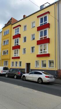 Foto - Südstadt - Nähe Aegi - Dachgeschoss - 2 ZKB