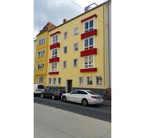Südstadt - Nähe Aegi - Dachgeschoss - 2 ZKB - Hannover