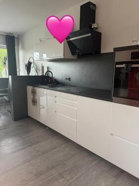 Foto - Etagenwohnung zur Miete in Verl