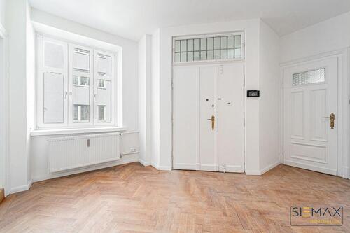 Foto - Etagenwohnung in Augsburg zur Miete