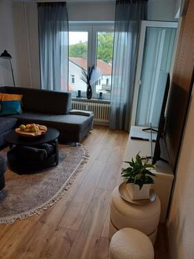 Foto - Ferien im Harz, Ap. Busch im Zentrum Bad Harzburg