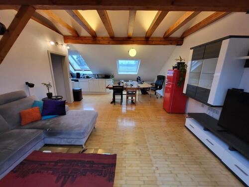 Foto - Helle 3-Zimmer Wohnung in Top-Lage von Mainz