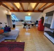 Helle 3-Zimmer Wohnung in Top-Lage von Mainz