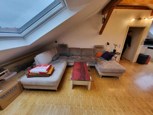 Foto - Etagenwohnung in Mainz