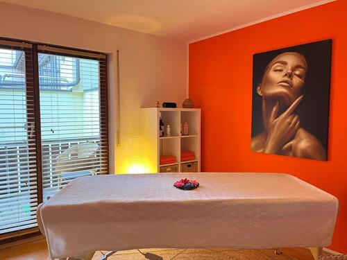 Foto - Praxisraum Nürnberg Innenstadt in Burgnähe