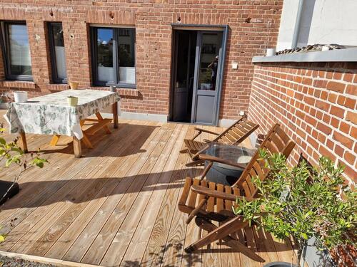 Foto - Etagenwohnung in Aachen