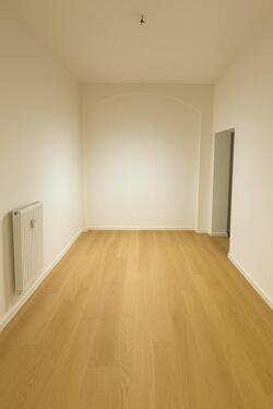 Foto - Etagenwohnung in Angermünde