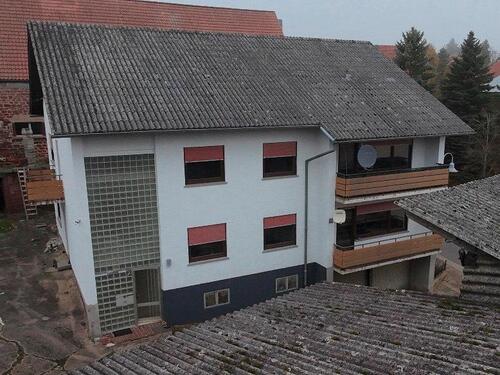 Foto - 5 Zimmer Wohnung 120 qm ab 0126