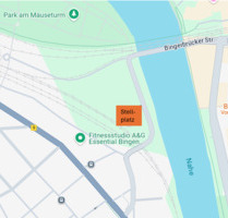 PKW-Stellplatz zu vermieten, Bingen, zentrale Lage, Nähe HBF - Bingen am Rhein