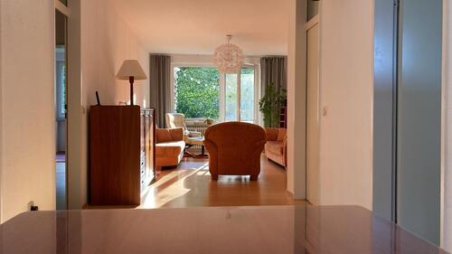 Foto - 3-Zimmer-Wohnung - 1.060,00 EUR Kaltmiete, ca.  77,00 m²