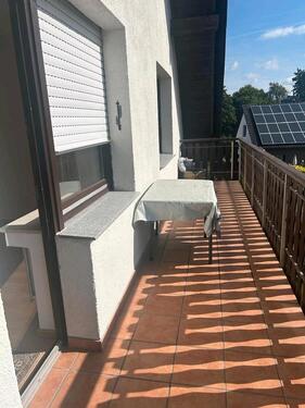 Foto - 4 Zimmer Etagenwohnung zur Miete in Extertal