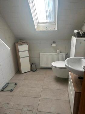 Foto - 4 Zimmer Etagenwohnung in Extertal