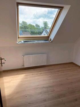 Foto - Etagenwohnung in Extertal zur Miete