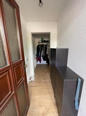 Foto - Gepflegte 2 Zimmerwohnung zu vermieten