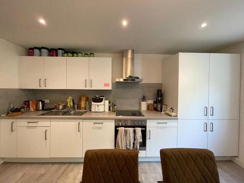 Foto - 2 Zimmer Etagenwohnung in Epfenbach