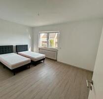 Moderne 4 Zimmer-Wohnung in Pohlheim | Bad und Küche NEU