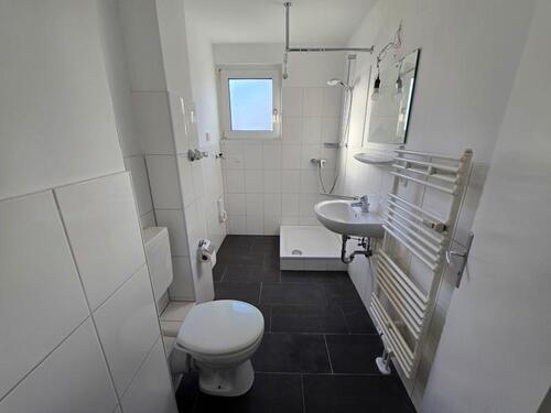 Foto - 2 Zimmer Etagenwohnung in Düsseldorf