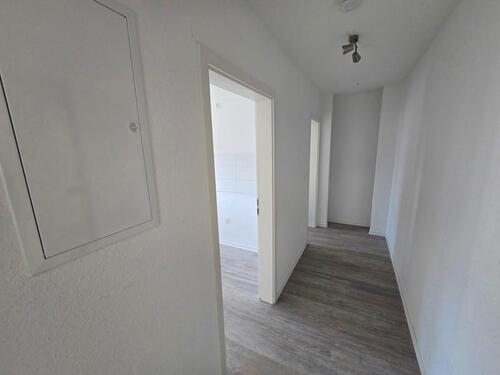 Foto - Etagenwohnung in Düsseldorf zur Miete