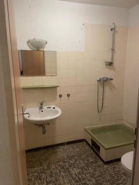 Foto - 1 Zimmer Etagenwohnung in Gießen